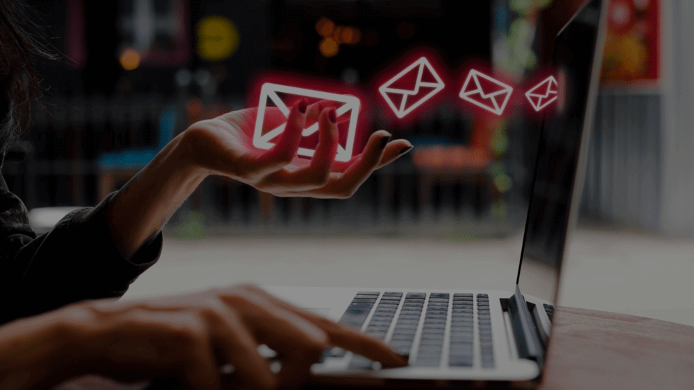 Boost sales with email marketing