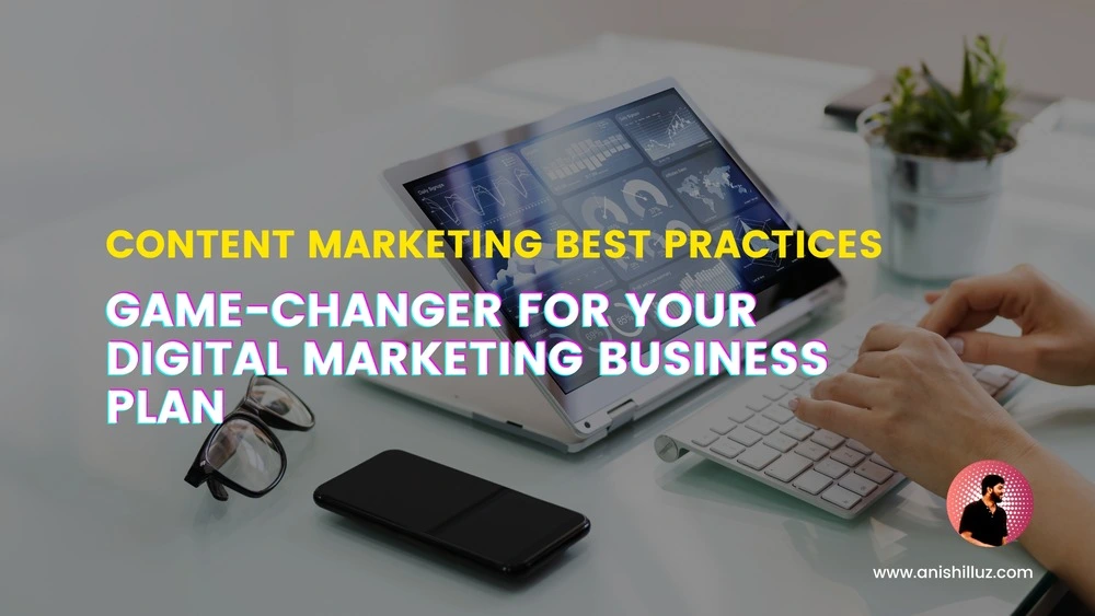 Content Marketing Best Practices_Featured